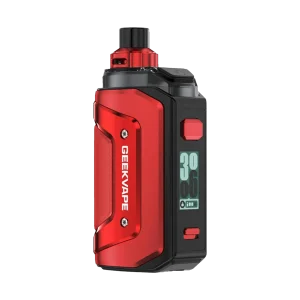Geekvape Aegis Hero 5 Kit