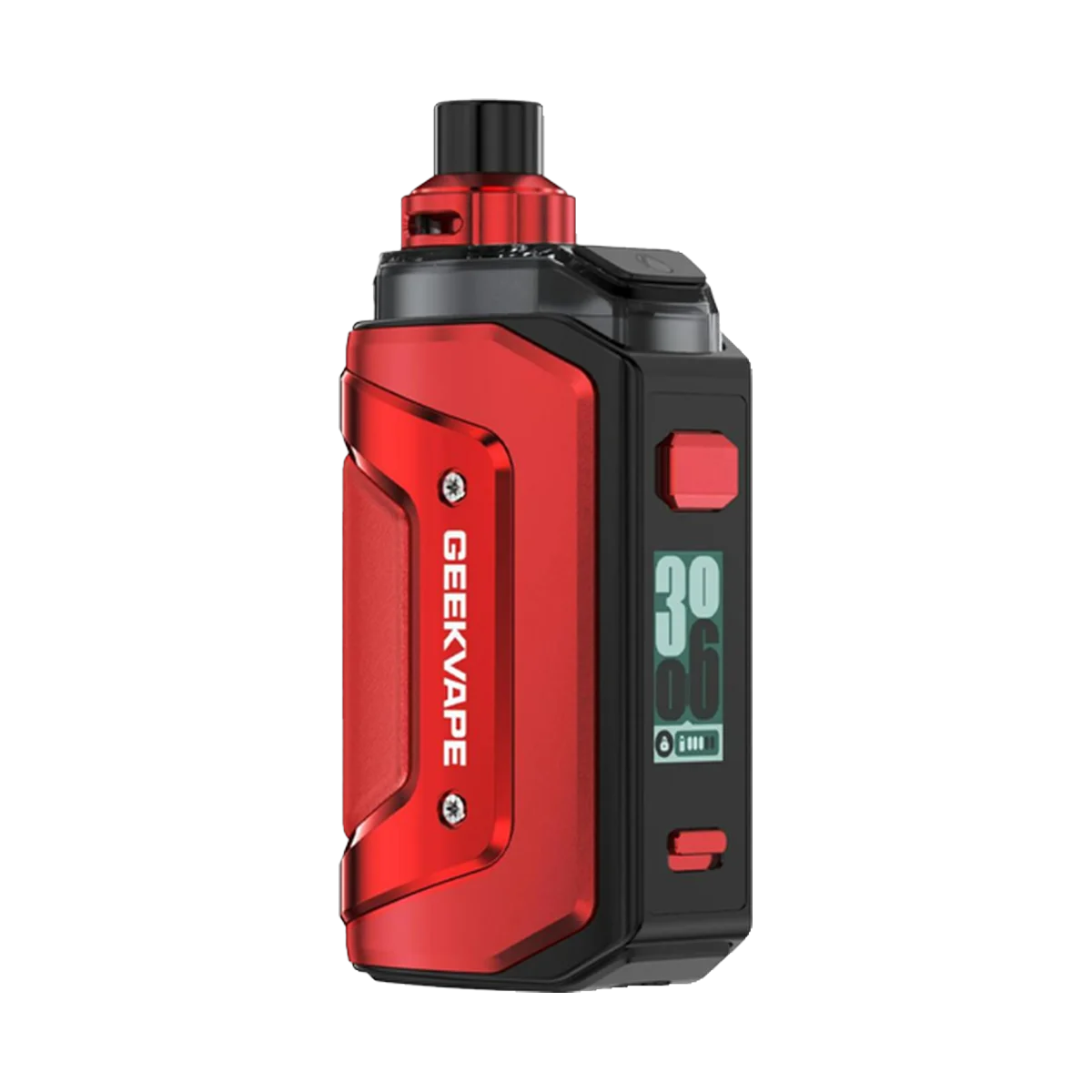 Geekvape Aegis Hero 5 Kit