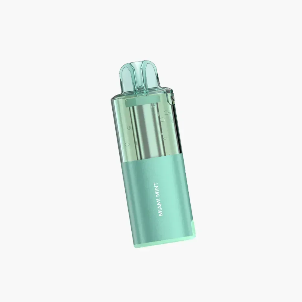 Yovo JB50000 Pod - 50,000 Puffs, Dual Mesh Coil, 15mL Tank