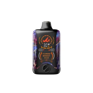 Mr Fog Aura 60K 60000 Puffs Disposable Vape 26ml