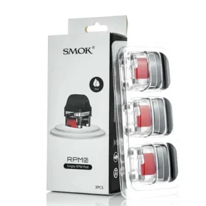 Smok RPM 2 - Empty RPM Replacement Pod (Singles)