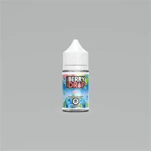 Berry Drop Salt - Guava