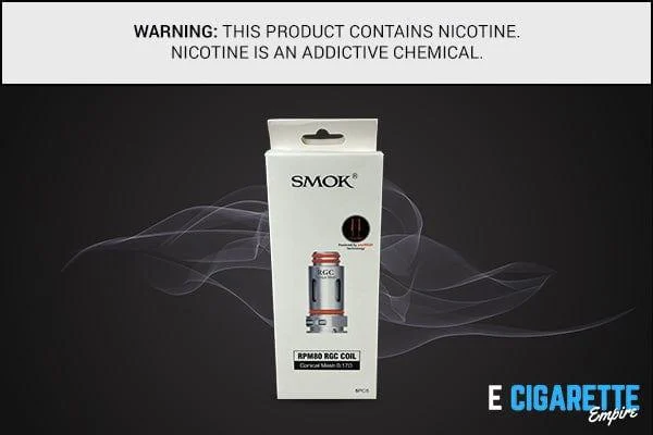 SMOK RPM80 RGC REPLACEMENT COILS