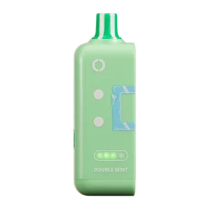 Double Mint Ice Off Stamp Ice X-Cube Pod