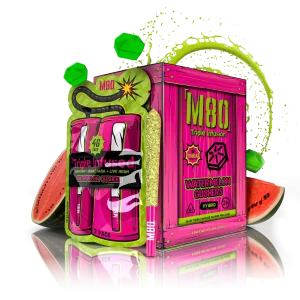 MH M80 Watermelon Gushers 5pk