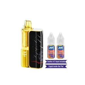 Texas-Compliant Vapes - JNR Stellarc 100K – Texas Edition - Online Vape Shop