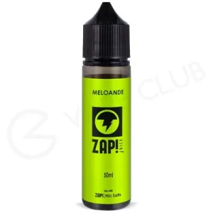 Melonade Shortfill E-liquid by Zap! Juice 50ml