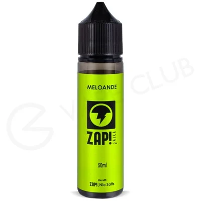 Melonade Shortfill E-liquid by Zap! Juice 50ml