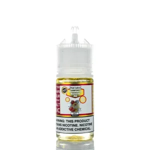 Pod Juice Smooth Salt - Strawberry Banana Freeze - 30ml