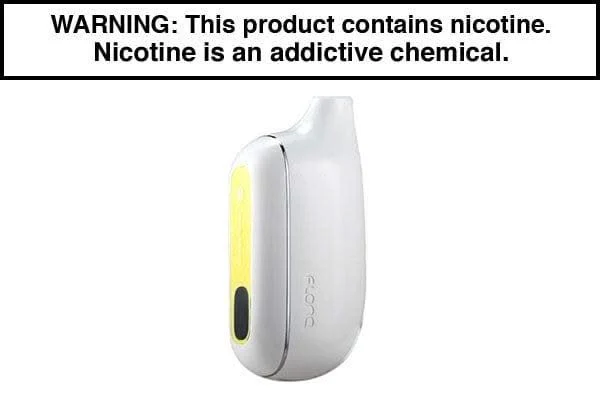 FLONQ MAX SMART DISPOSABLE VAPE – 10,000 PUFFS