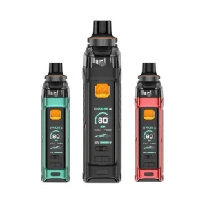 Vaporesso ARMOUR G 80W Pod Kit