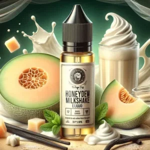 Honeydew Milkshake E-Liquid