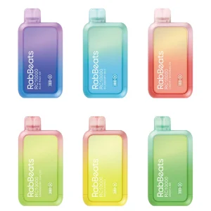 RabBeats RC10000 Disposable Devices 10000 Puffs