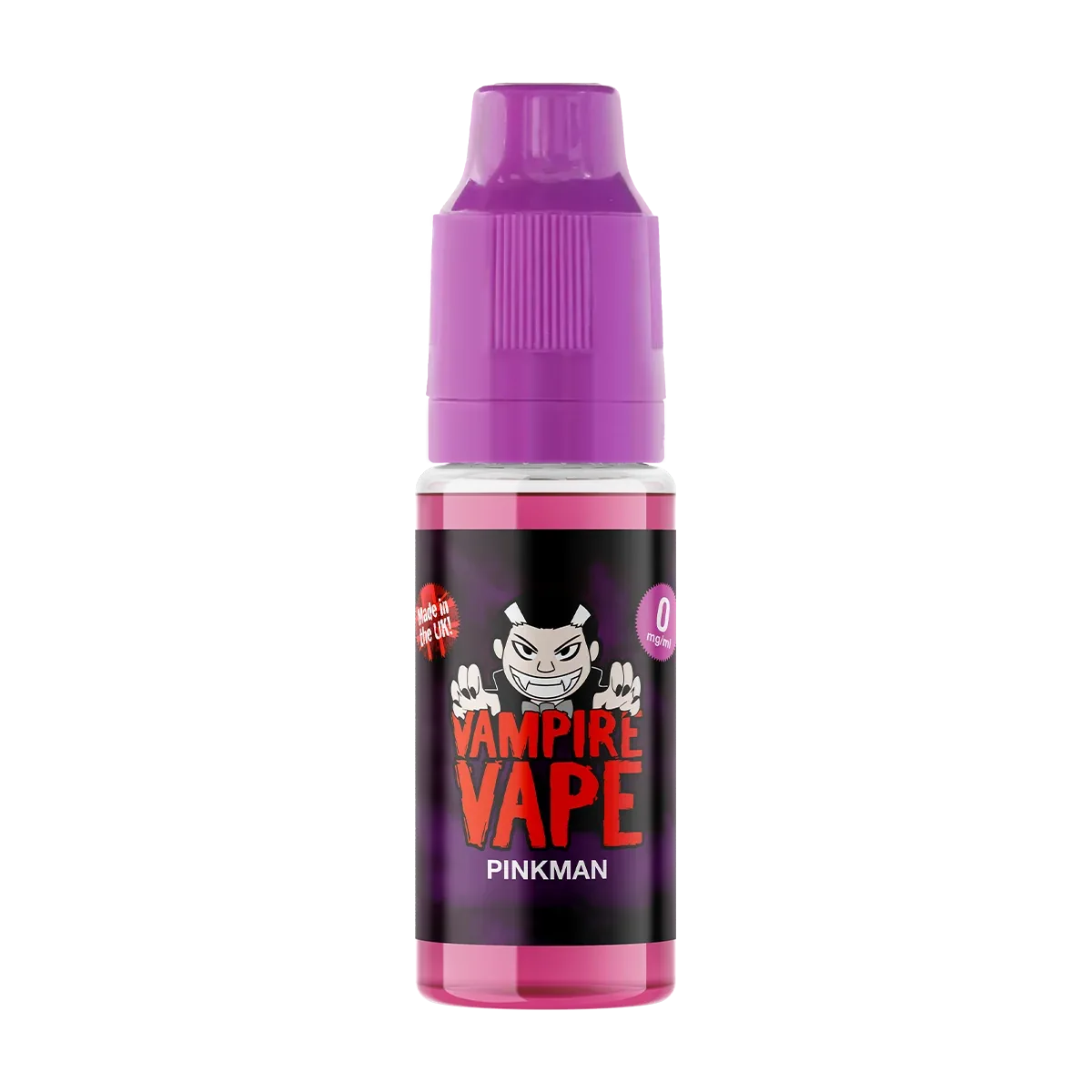 Pinkman by Vampire Vape 10ml