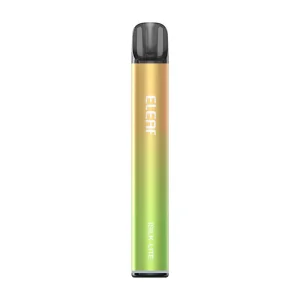 Eleaf iSilk Lite Pod System Kit 500mAh