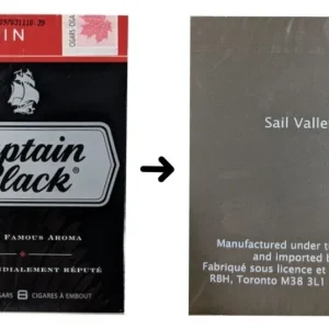 Sail Valley Pack of 8