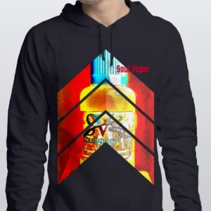 Souldier (Hoodie)