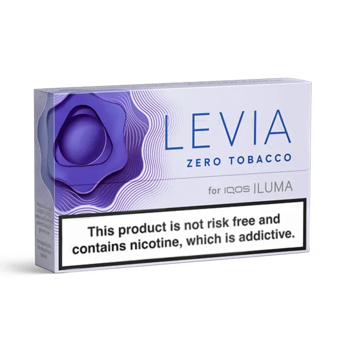 IQOS - LEVIA - Image 2