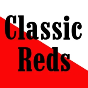 Classic Reds