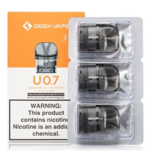 Geekvape Sonder U Pods