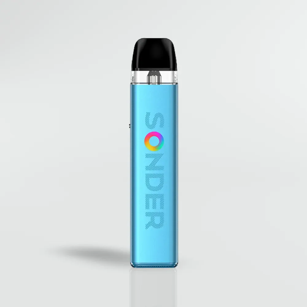 GeekVape Sonder Q2 Vape Kit