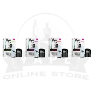 Vapes Bar Diamond 6000 Refill Replacement Pods