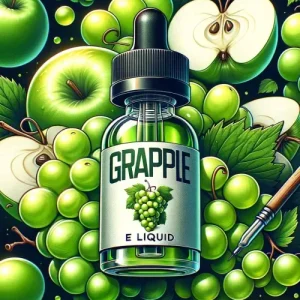 Grapple E Liquid