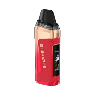 Geekvape Aegis Nano 3 Pod System Kit 30W