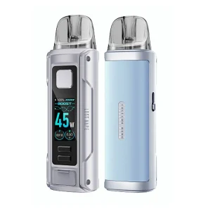 Lost Vape Thelema Nano Pod System Kit 1500mAh