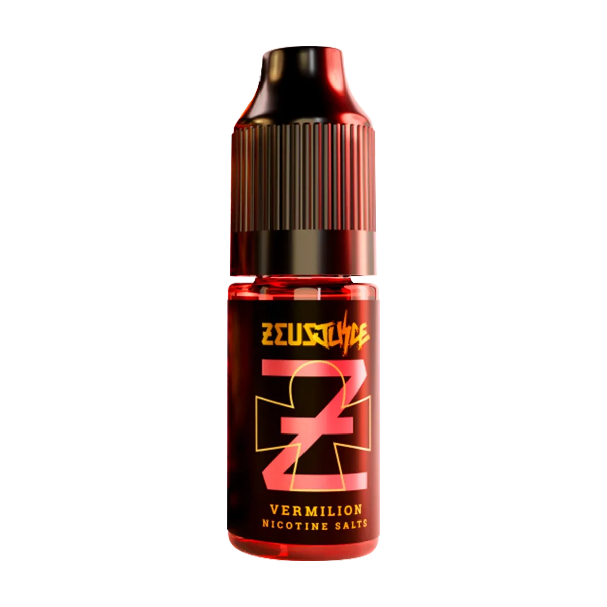 Vermillion Salt by Zeus Juice 10ml