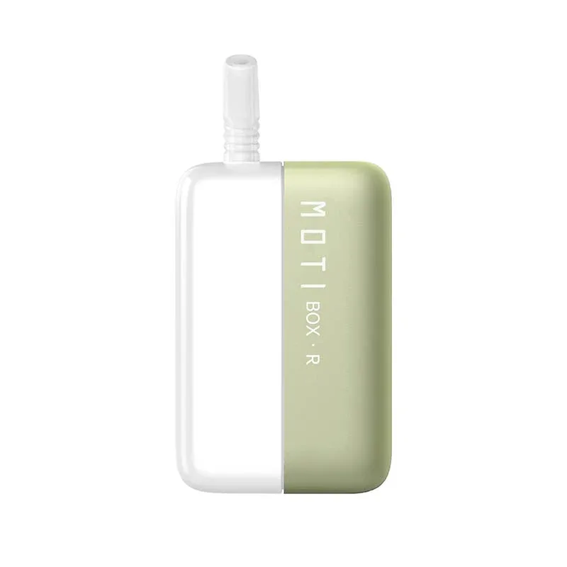 MOTI BOX R7000 Disposable Vape Kit - Image 2