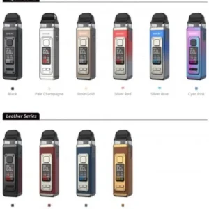 Smok RPM 4 Pod Kit