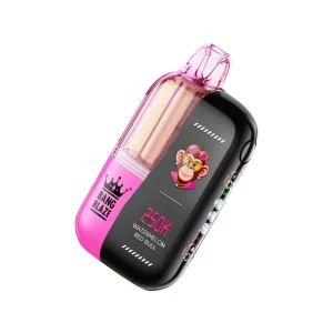 Bang Blaze 250K Disposable Vape 850mAh
