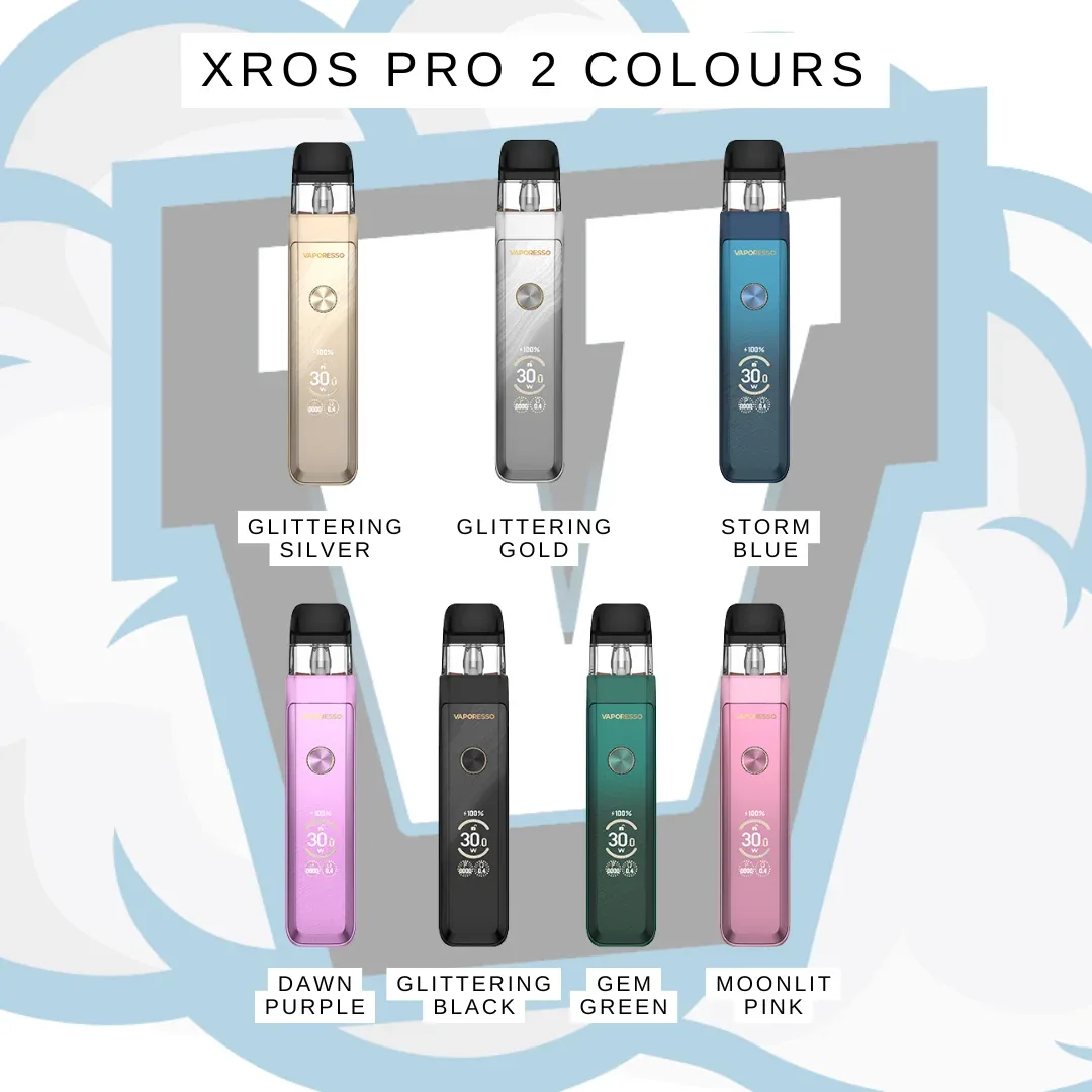 Xros Pro 2 by Vaporesso - Image 2