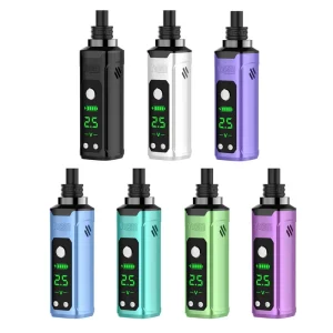 Yocan Nestor Wax Pen 900mAh Vaporizer