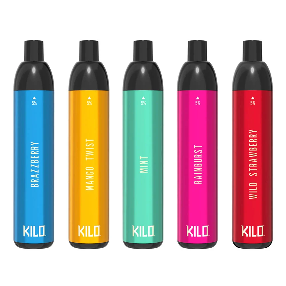 Kilo Esco Bars Disposable