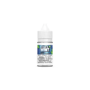 That's Mint Salt - Spearmint