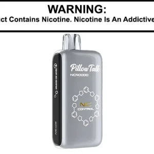 PILLOW TALK NC40000 DISPOSABLE VAPE – 40000 PUFFS