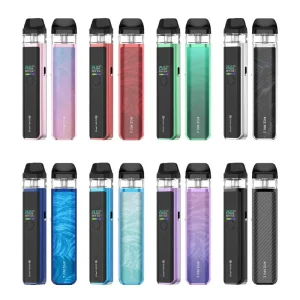 Dovpo AYCE Pro 2 Pod System Kit 30W
