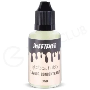 Sweetener Concentrate by Global Hubb