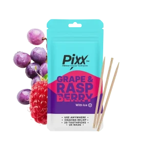 Pixx 0mg