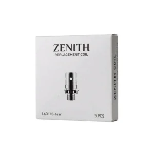 Innokin Zenith Replacement Coils 1.6ohm