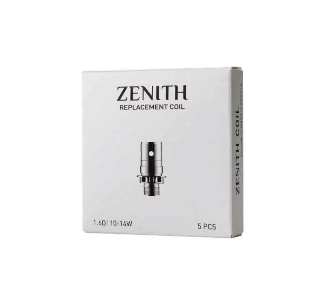 Innokin Zenith Replacement Coils 1.6ohm