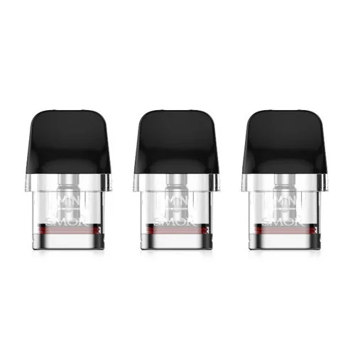 Smok Novo Pod M 3pk