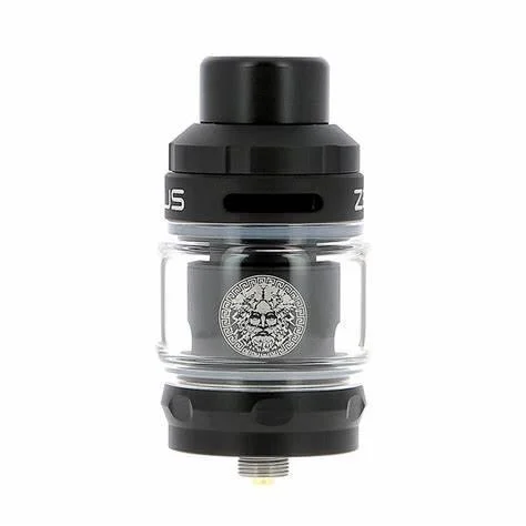 Geekvape Zeus Sub Ohm Replacement Tank - Image 2