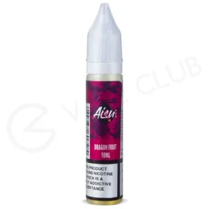 Dragon Fruit Nic Salt E-Liquid by Aisu 70/30