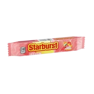 Starburst Fruit Creme 58 g
