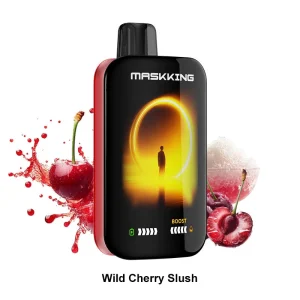 Maskking Extre 100K 100000 Puffs Disposable Vape 5%