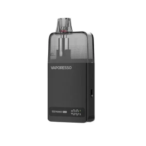 Vaporesso Eco Nano Plus Pod System Kit 1400mAh