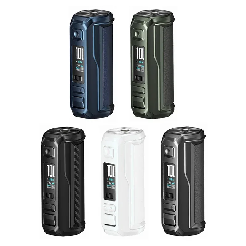 VOOPOO Argus MT Mod